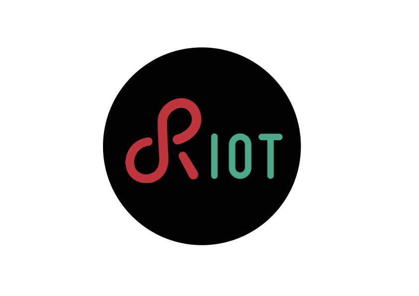 Figure 1. RIOT logo.